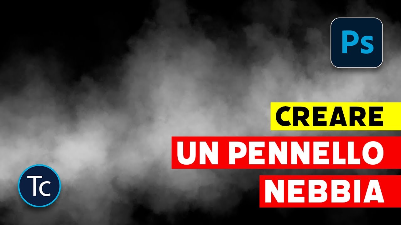 Update Come creare un pennello \