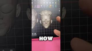 Custom invincible tutorial #collection #actionfigures #toyreview #custom #invincible #shorts 