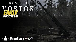 Gunsmith - Lucky Loot! - Road to Vostok (Early Access)