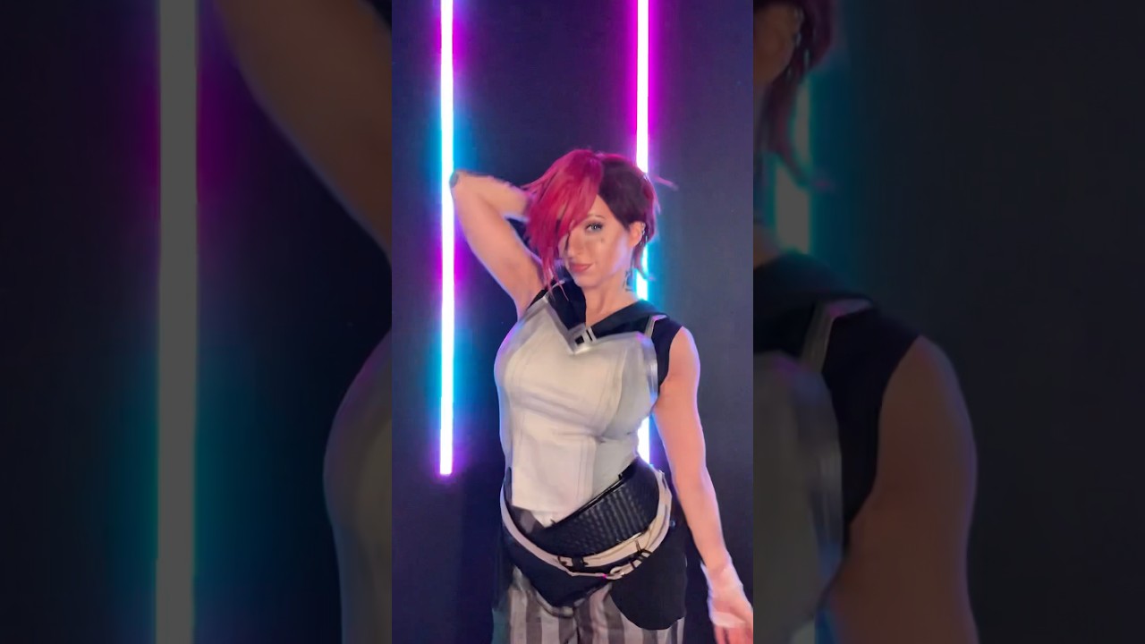 ok but who hit this dance harder tho 😮‍💨 