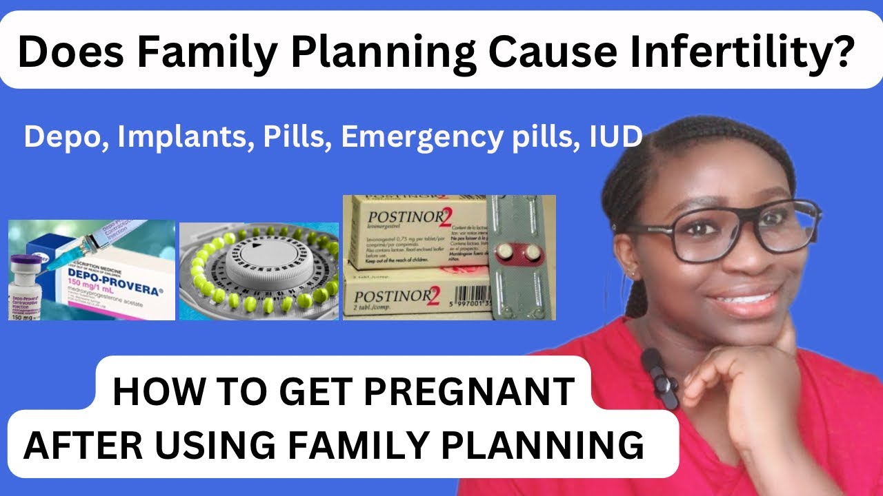 HOW LONG IT TAKES TO GET PREGNANT AFTER FAMILY PLANNING Depo how-long-it-takes-to-get-pregnant-after-family-planning-depo