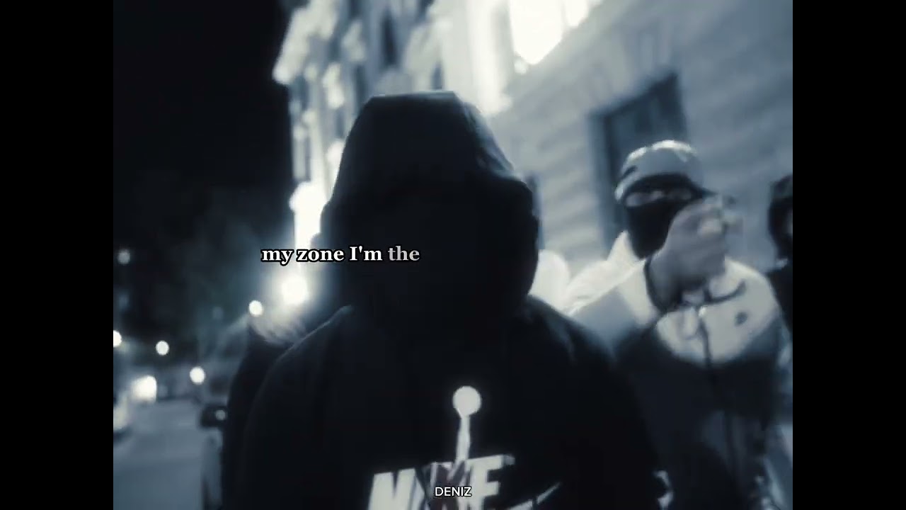 I asked AI to make a UK Drill Song 