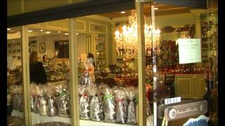 Hello Hollywood (China) at Madame Chocolat Beverly Hills Information