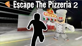 ESCAPE PAPA PIZZA'S PIZZERIA 2 🍕 Immersive Interactive Warm Up | Roblox Obby |  Interactive Game 🇺🇸 screenshot 4