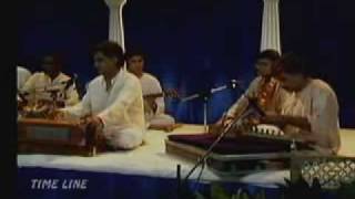 Ghazal - Aap Ko Dekh Kar Dekhta Reh - Jagjit Singh chords