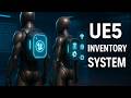 Unreal Engine Blueprint Inventory Systems in Under 30 Minutes!