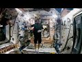 野口宇宙飛行士の宇宙暮らし SP 宇宙ステーションでも交通整理?