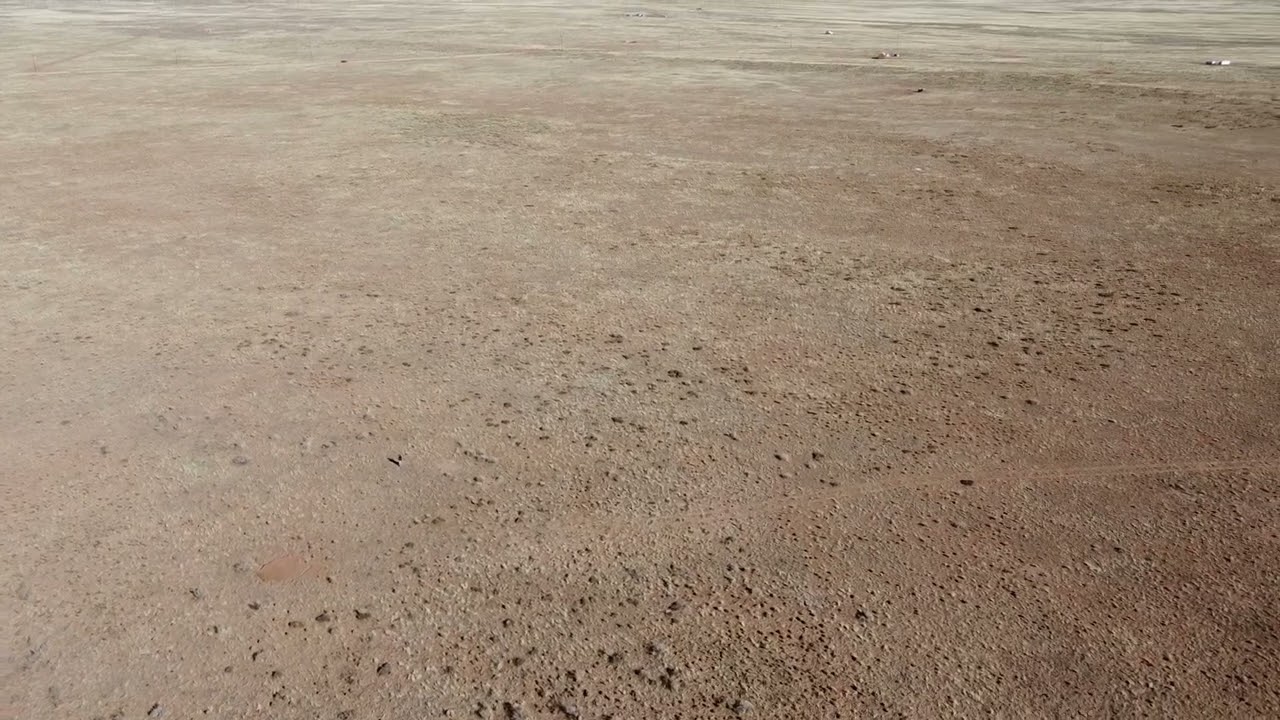 BEAUTIFUL Vacant Land Lot for Sale in Apache County, AZ! Sun ALL year! 1.06 acres near Holbrook!