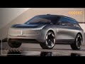 8 Most Advanced Concept SUVs