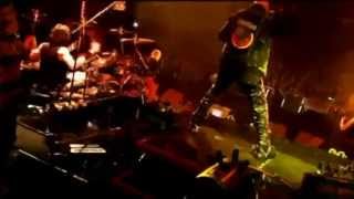 Judas Priest - Reckless (Fan Music Video)