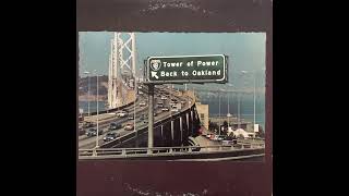 Tower Of Power – Man From The Past