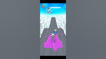 Going Balls : Super Speedrun Gameplay New Update 008