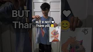 Rate My 4-DArtwork ?/100🥹