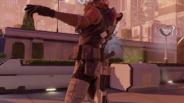 Xcom 2 - New and Improved