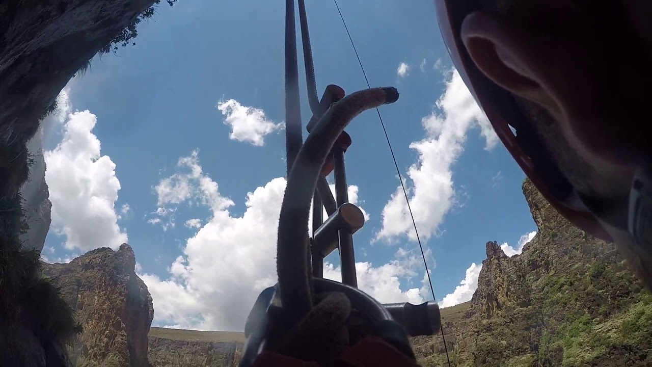 abseiling-down-maletsunyane-falls-lesotho-youtube