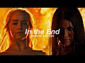 Daenerys  octavia  mad queens