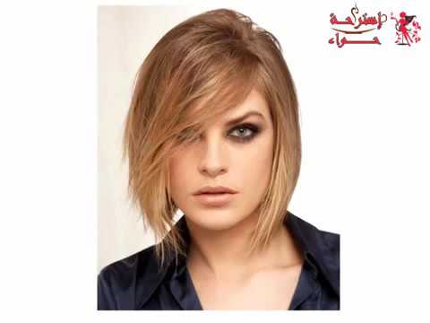 صور قصات شعر كورية