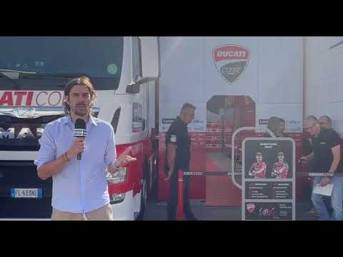Video Bulega e Locatelli, al Cremona Circuit la sfida italiana per il Mondiale
