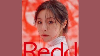 Whee in (휘인)- water color (Audio)