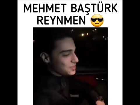 Mehmet Baştürk,Reynmen... derdim olsun kadehler dolsun ben kaybederken azrail seyre dursun