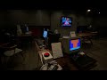 C2 Kyoto's Retro Night - What happens when you win a free a drink