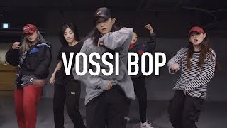 VOSSI BOP - STORMZY / Yoojung Lee Choreography