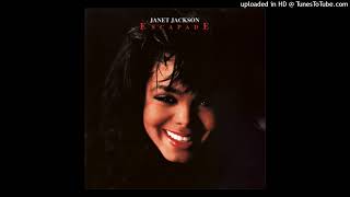 Janet Jackson - Escapade 1990 Magnums Extended Mix V2
