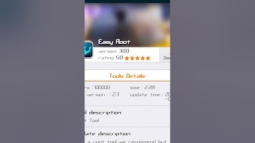 Easy root for Android Devices -XmodGames-