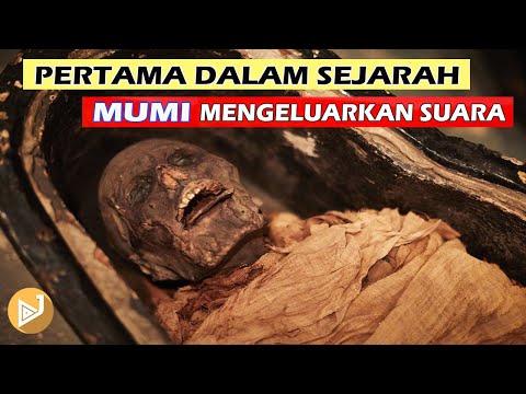 Video: Sejarah Penyakit Jantung: Dari Mumia Mesir Hingga Sekarang