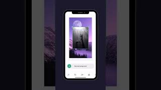 How to create stunning photos for Instagram using Lift App screenshot 4