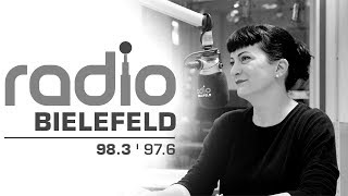 Radio bielefeld interview "liebold live" mit suzanne grieger-langer