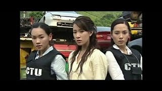 MV [純音樂] 無名天使3D《無名天使3D》主題曲 Angels in Mission Theme Song Instrumental (2004)