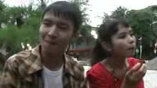 Tanpa Perasaan (cipt: Alif Alvin)