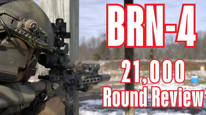 BRN-4: 21,000 Round Review