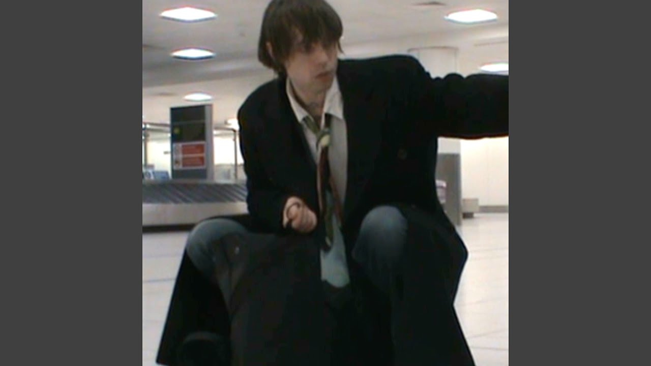 Tonton Carry-On Bag di YouTube Tonton Carry-On Bag di YouTube