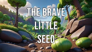 Información The Brave Little Seed  Bedtime kids story Guía