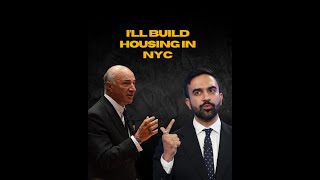 Ill Build Housing in NYC #shorts
