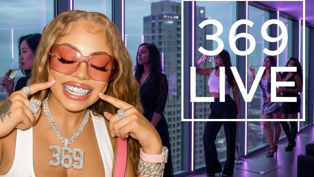 🔴 369 LIVE - 1-10-26 - YouTube