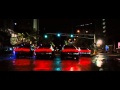 Rapido y Furioso 5- Carrerra en carros de policias