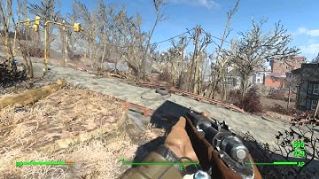 Fallout4 Nvidia Geforce 730m