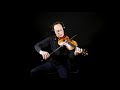 Evan Price - Danse Norvegienne (Jazz Violin Lesson)