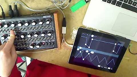 Even More Fingerbaby + Dark Time