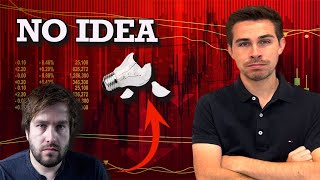 Big Stock Market Youtuber's Are Clueless