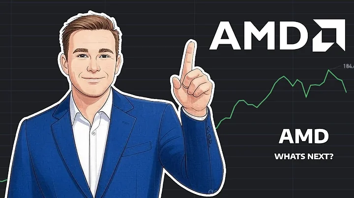 What's Next? - AMD Stock Price Prediction - AMD Stock Analysis | Advanced Micro Devices Stock