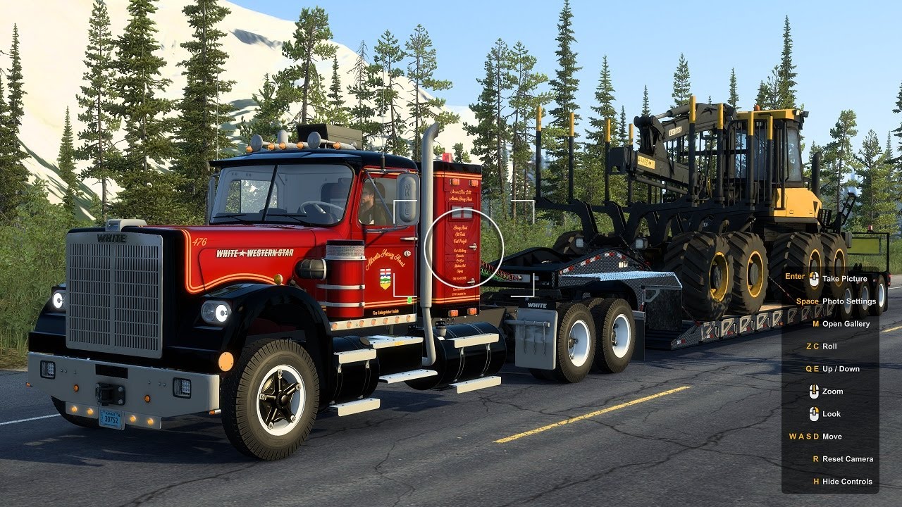 ATS Cache Creek BC to Tok Alaska by Land YouTube