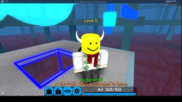 The Grid - FE2 Test Map