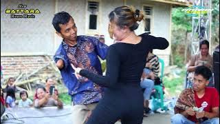 DJ HOROR || SUCI VOC : WINDA GIGE || NEW BATTARA LIVE - GURADOG