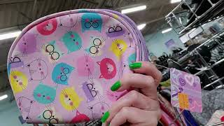 ASMR | Goodwill Walk Through w/Voiceover 1-26-2021 (Whisper) screenshot 5