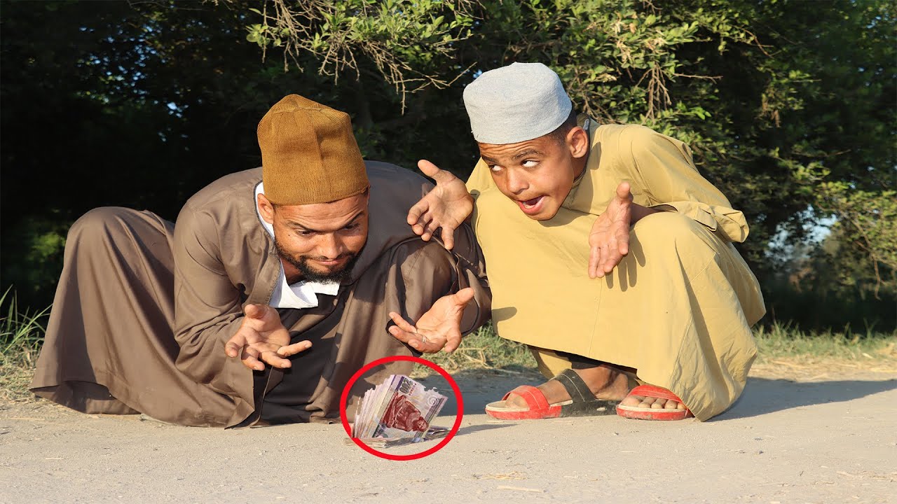 ماذاوجدو فى باطن الارض شياءلا يصدق