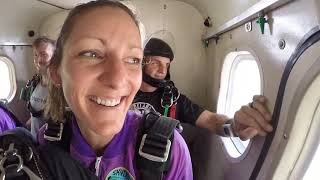 Swoopware: Skydive - Lindsay